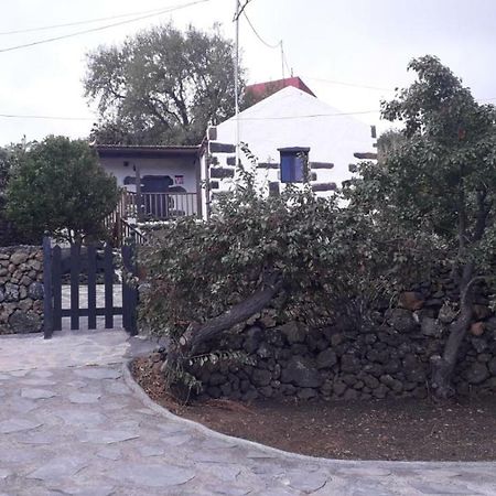 Casa Los Almendros Guest House Isora Exterior photo