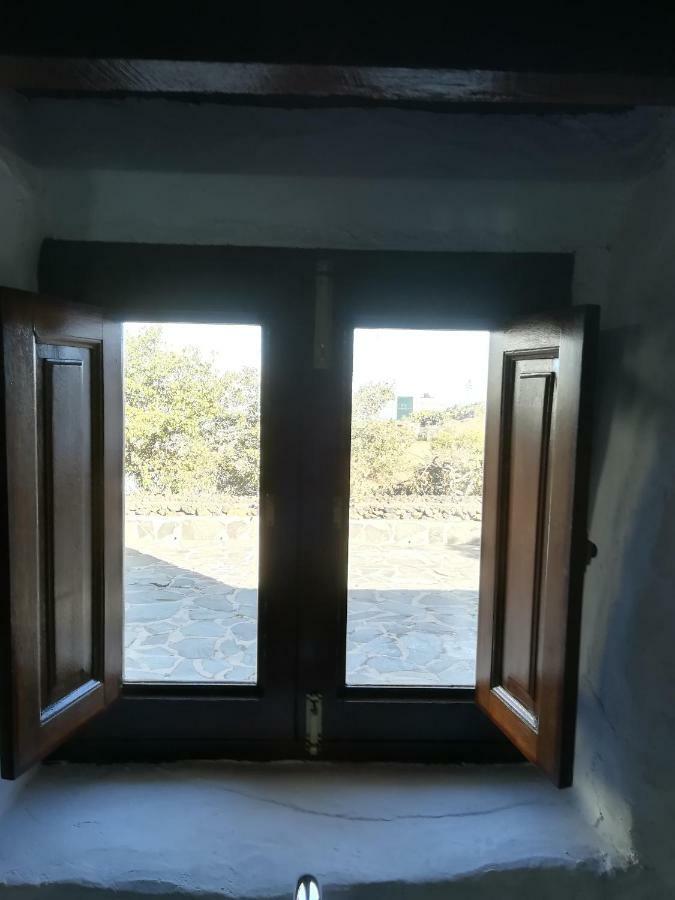 Casa Los Almendros Guest House Isora Exterior photo